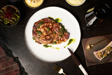 Load image into Gallery viewer, Free-Range Australian Angus Ribeye (18oz)