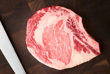 Load image into Gallery viewer, Free-Range Australian Angus Ribeye (18oz)