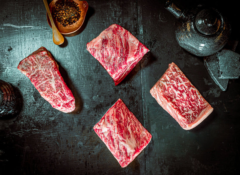 Japanese Wagyu Beef – The World’s Best Kept Secret