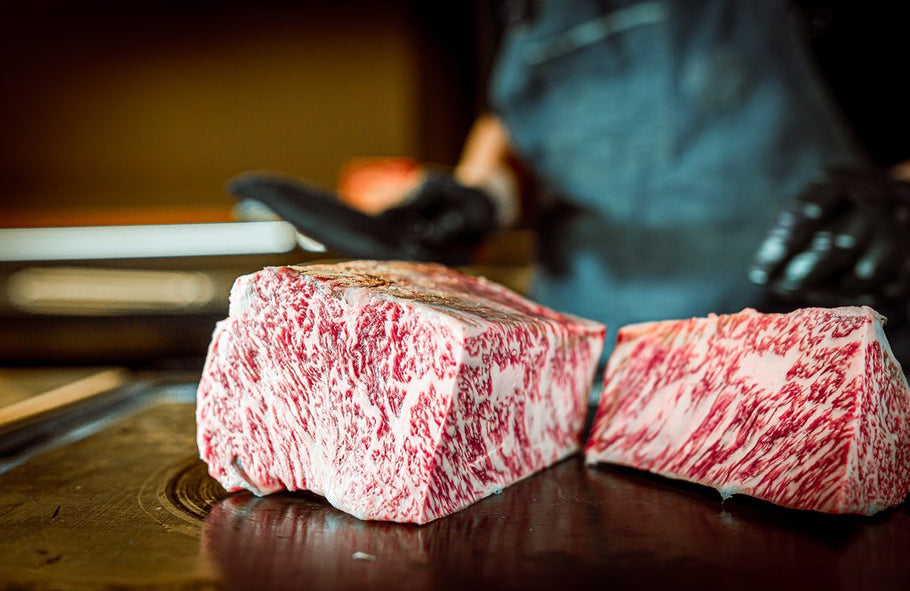 How To Tell The Difference Between Real And Fake Wagyu Beef