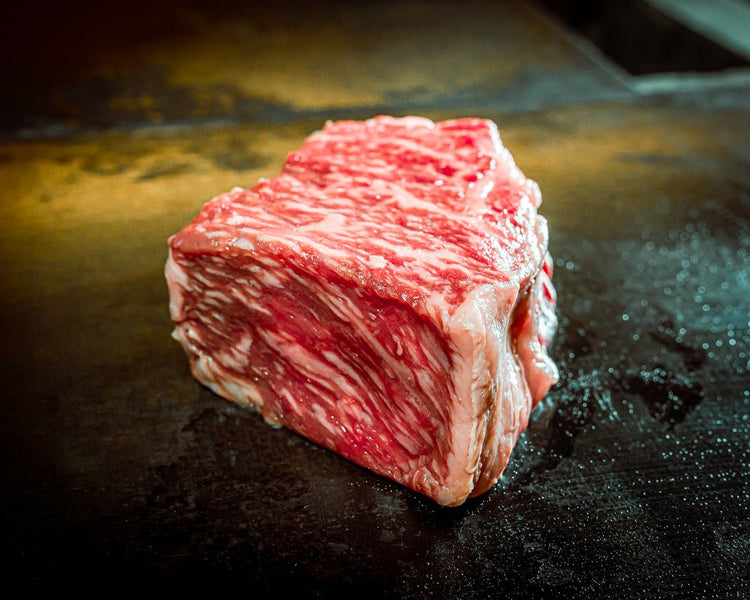 Kobe Beef – The Story of a Prized Delicacy