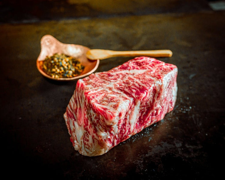 What Are the Top 5 Types of Wagyu Beef?