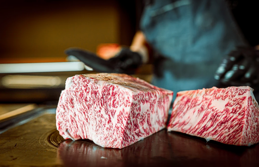 8 Things You Didn't Know About Wagyu Beef