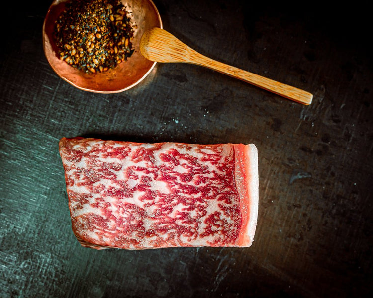 How To Cook Wagyu Beef Like A Chef At Home