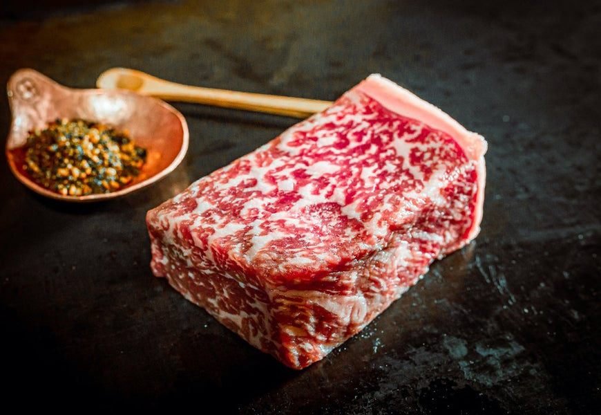 Is It True Wagyu Cows Are Given Beer? [Myth Busters]