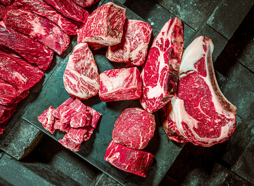 Myth or Fact: Are Wagyu Cows Massaged To Produce Better Meat?