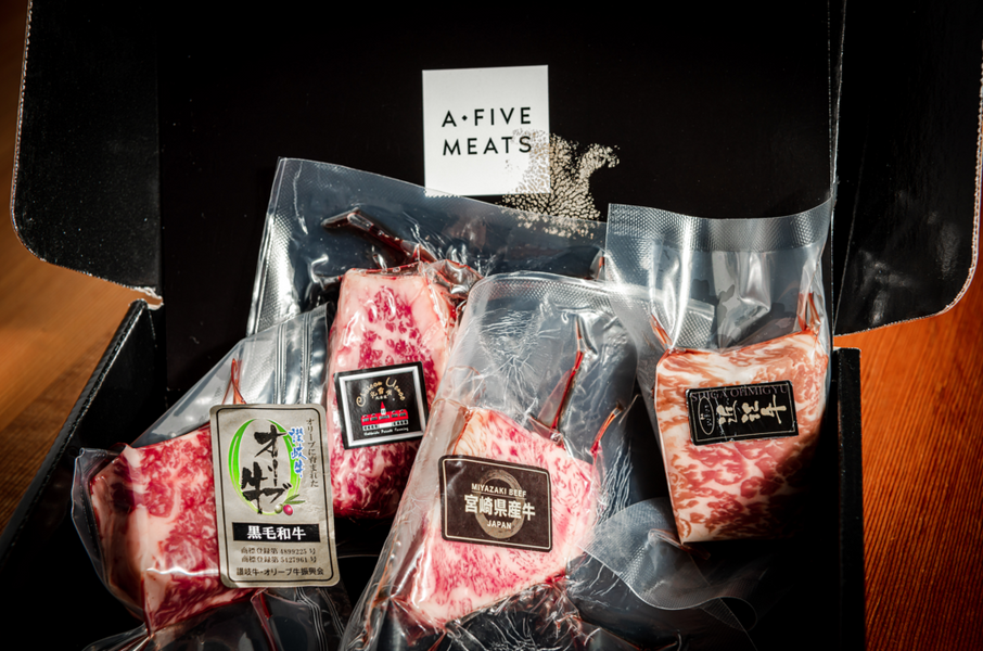 5 Things to Know Before Buying Wagyu Beef Online