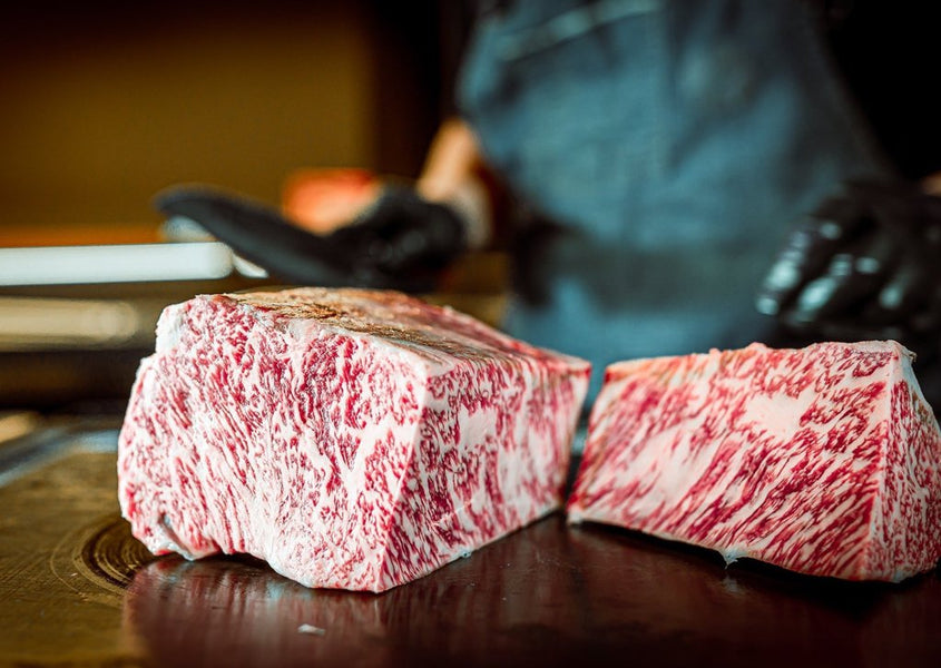 What Does Wagyu Beef Taste Like?